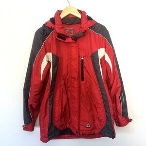 Vintage Iguana A-trail Ski Jacket Women’s M Waterproof Windproof Breathable‎